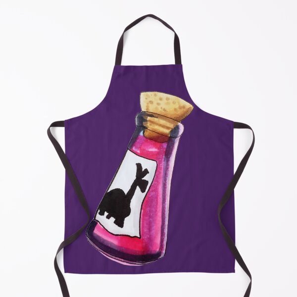 Item preview, Kuzco's Poison designed and sold by KayleeRoseArt.