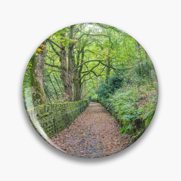 Item preview, Pathway to Serenity designed and sold by Scott Weeding.