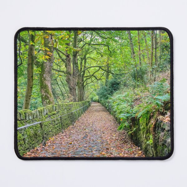 Item preview, Pathway to Serenity designed and sold by Scott Weeding.