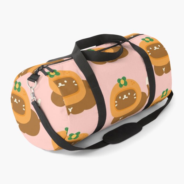 Item preview, Persimmon Cat designed and sold by mimimiao.