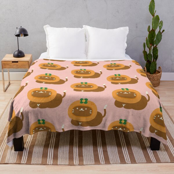 Item preview, Persimmon Cat designed and sold by mimimiao.