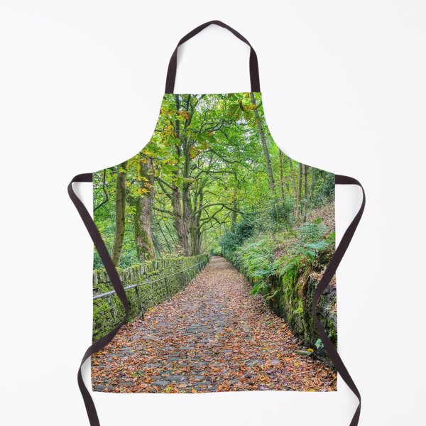 Item preview, Pathway to Serenity designed and sold by Scott Weeding.