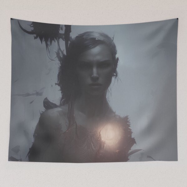 Item preview, Illumination Amidst Obscurity designed and sold by TerraTartarus.