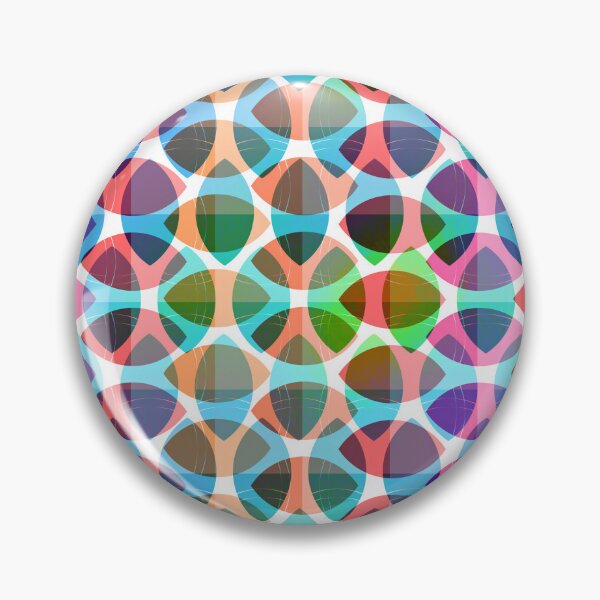 Item preview, Multicolor Abstract Design designed and sold by lalu05.