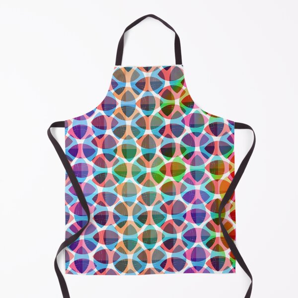 Item preview, Multicolor Abstract Design designed and sold by lalu05.