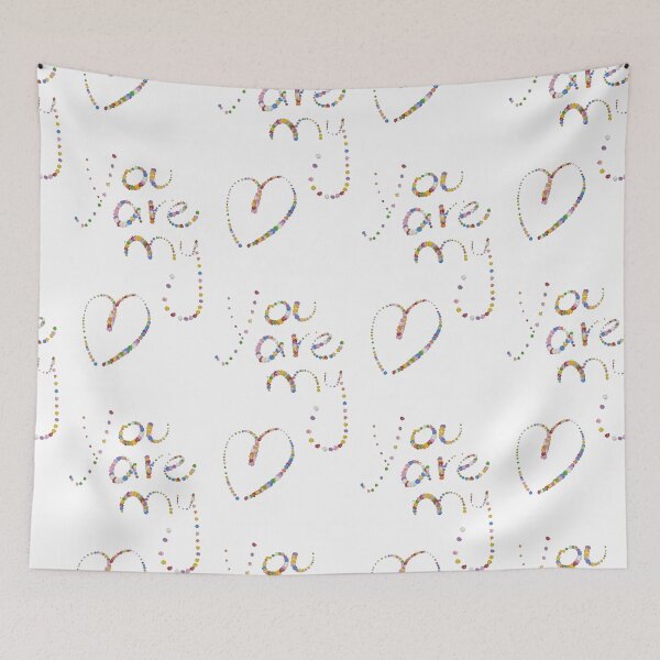 Item preview, Romantic Love Text Design-188 PNG designed and sold by Metaversigns2-O.