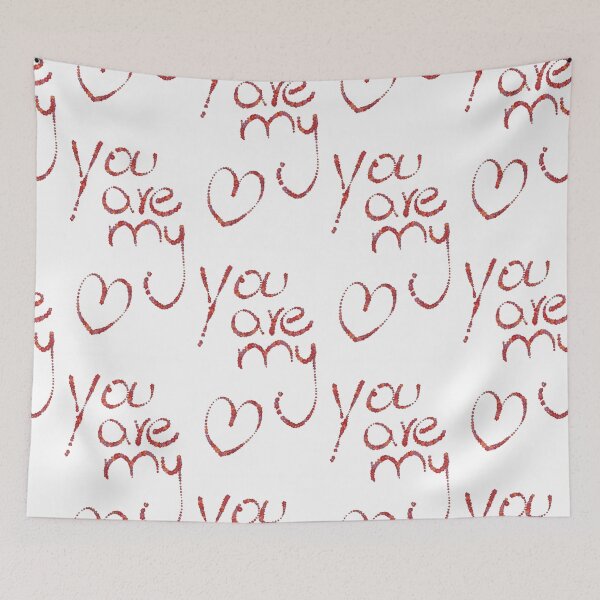 Item preview, Romantic Love Text Design-189 PNG designed and sold by Metaversigns2-O.