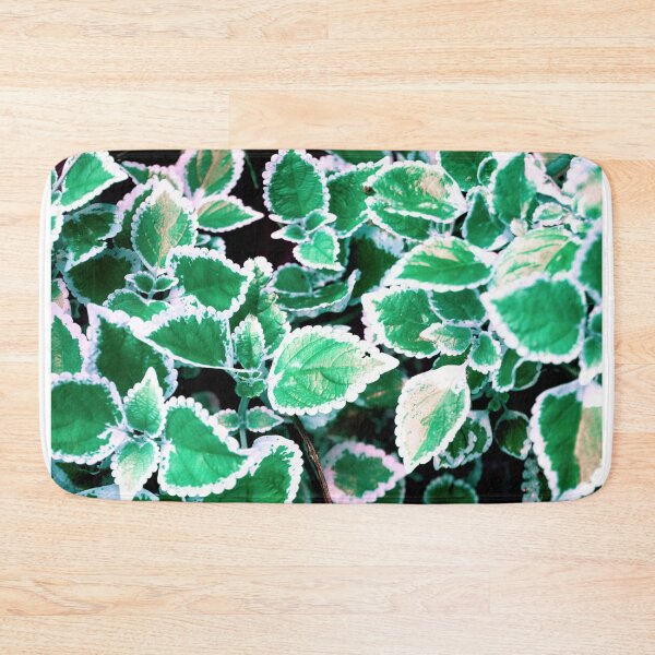 Item preview, Green Leaf photographic design  designed and sold by ZengoClub.