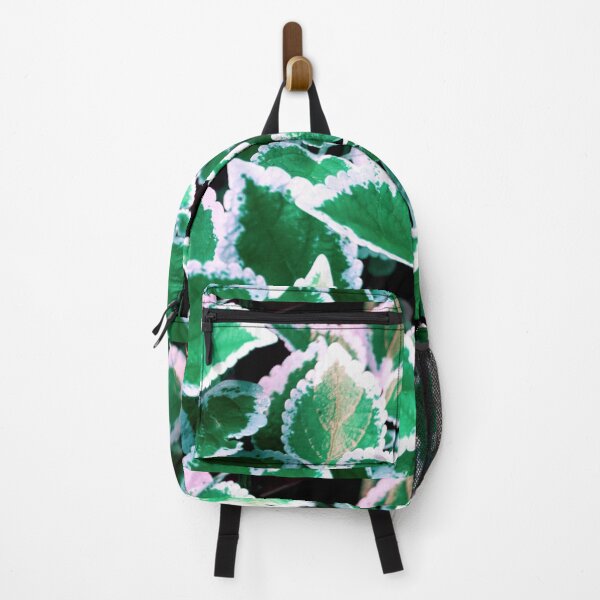 Item preview, Green Leaf photographic design  designed and sold by ZengoClub.