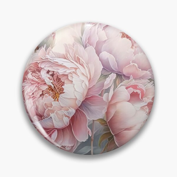 Item preview, Peony Delight designed and sold by Funimages.