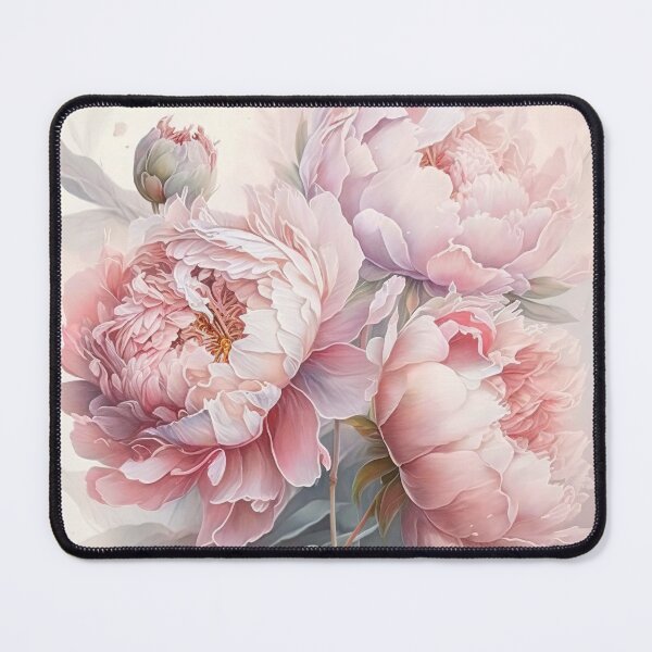 Item preview, Peony Delight designed and sold by Funimages.