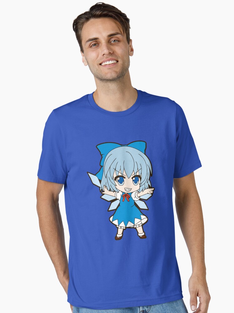 Cirno Chibi