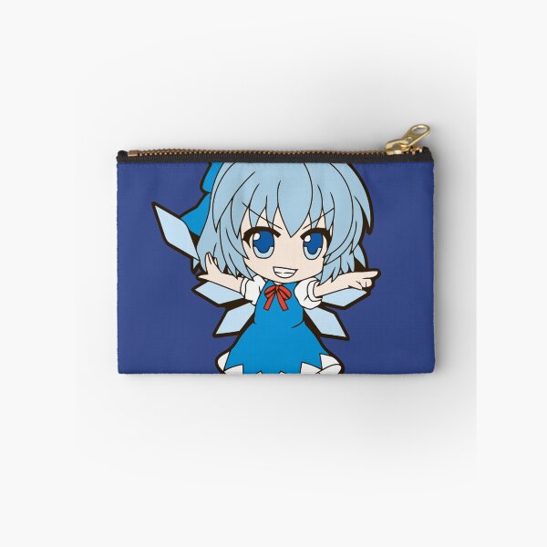 Item preview, Cirno Chibi designed and sold by Chibify.