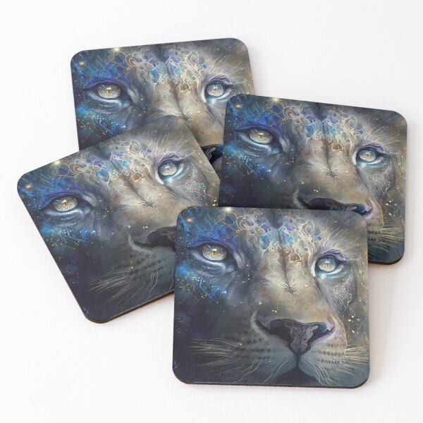 Item preview, The King of the Jungle designed and sold by Funimages.