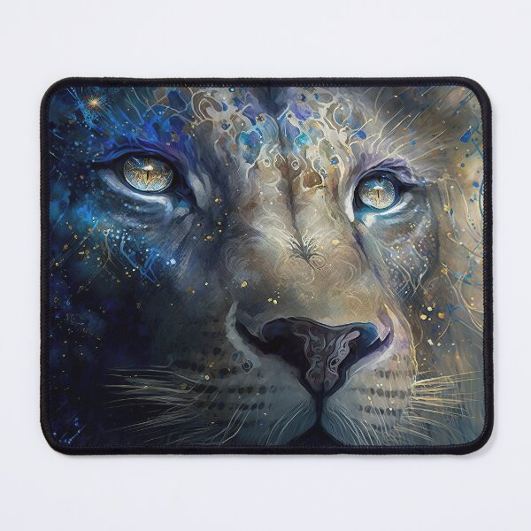Item preview, The King of the Jungle designed and sold by Funimages.