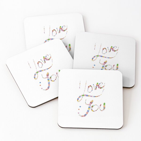 Aperçu de l'œuvre Romantic Love Text Design-169 PNG créée et vendue par Metaversigns2-O.