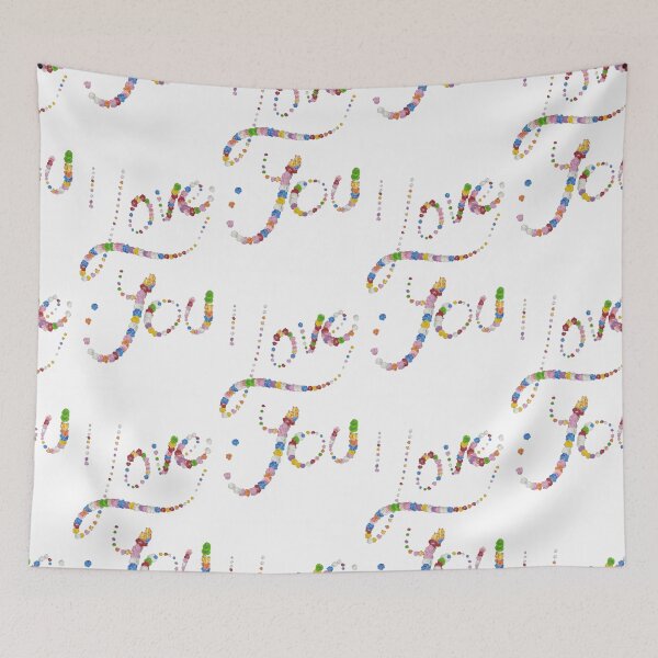 Aperçu de l'œuvre Romantic Love Text Design-169 PNG créée et vendue par Metaversigns2-O.