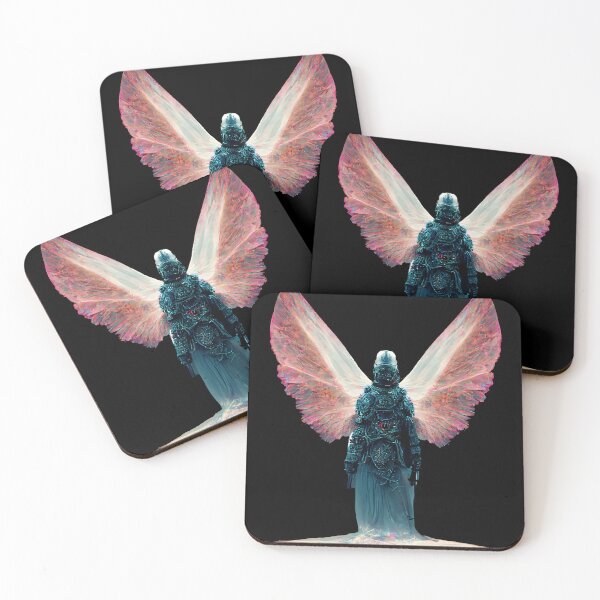Item preview, Light vs. Darkness designed and sold by EnjoyDigitalArt.