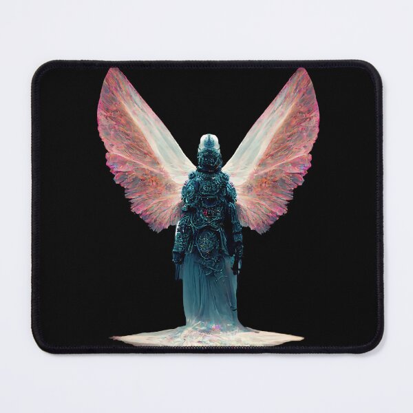 Item preview, Light vs. Darkness designed and sold by EnjoyDigitalArt.
