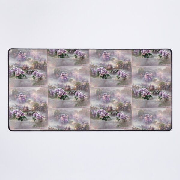 Item preview, Vintage Roses designed and sold by blakcirclegirl.