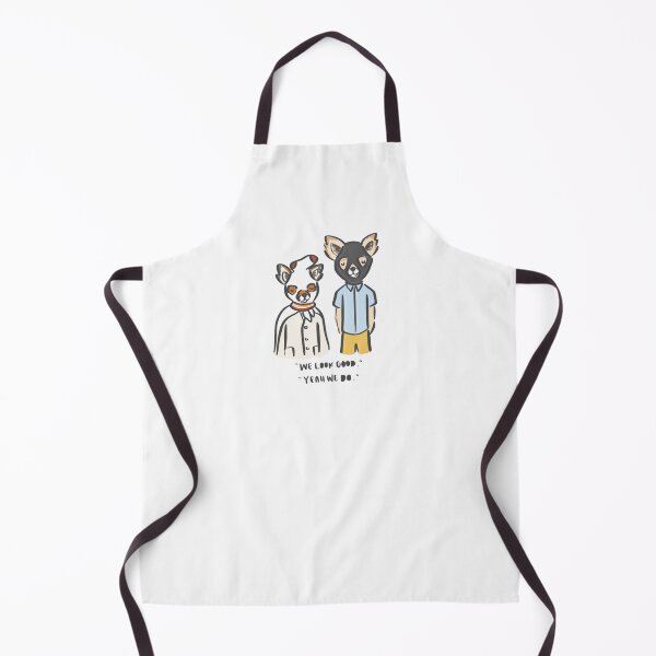 Item preview, Fantastic Mr. Fox - Ash & Kristofferson designed and sold by xohazeldesignco.