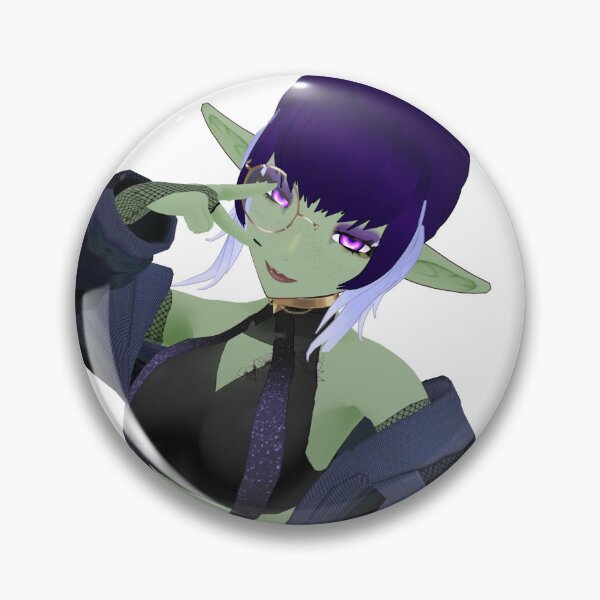 Item preview, Apothecary Witch Bec cute~ designed and sold by ApothecaryWitch.