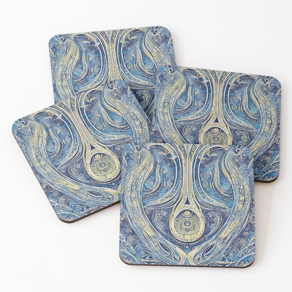 Item preview, Chamber of Secrets designed and sold by ART-ISM-.