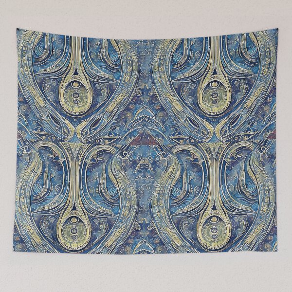 Item preview, Chamber of Secrets designed and sold by ART-ISM-.