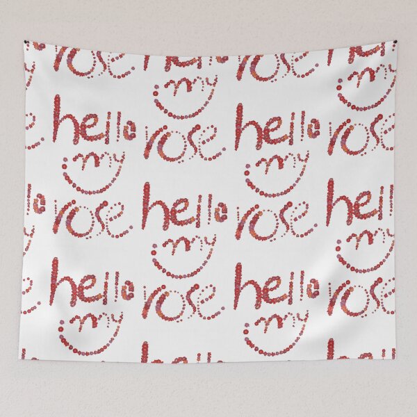 Aperçu de l'œuvre Romantic Love Text Design-178 PNG créée et vendue par Metaversigns2-O.
