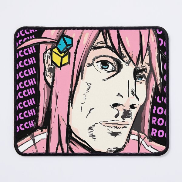 Item preview, bocchi the "rock" designed and sold by kemny.