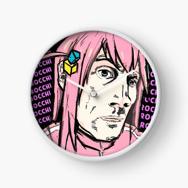Item preview, bocchi the "rock" designed and sold by kemny.