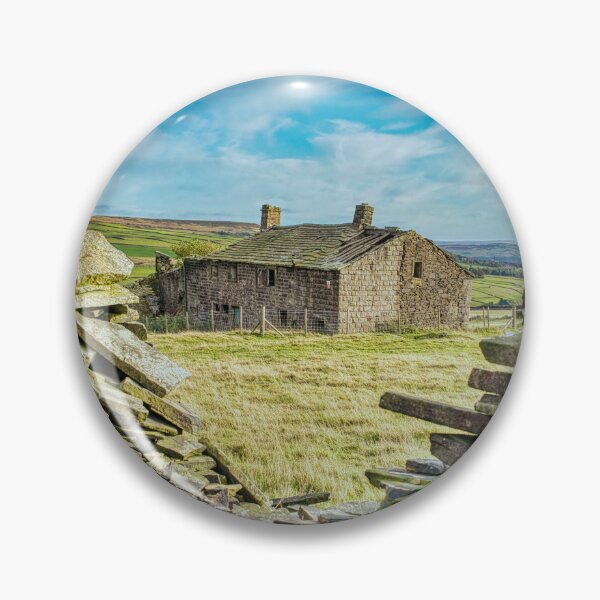 Item preview, Abandoned Barn designed and sold by Scott Weeding.