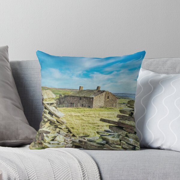 Item preview, Abandoned Barn designed and sold by Scott Weeding.