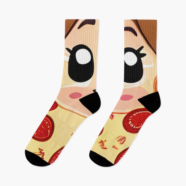 Item preview, Happy Pizza Pal designed and sold by JohnnyTaco.