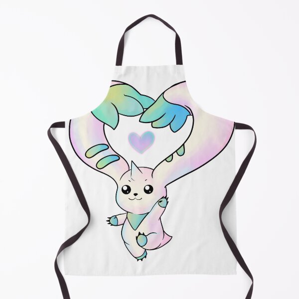 Item preview, Momentai Terriermon designed and sold by Pastel-Opossum.