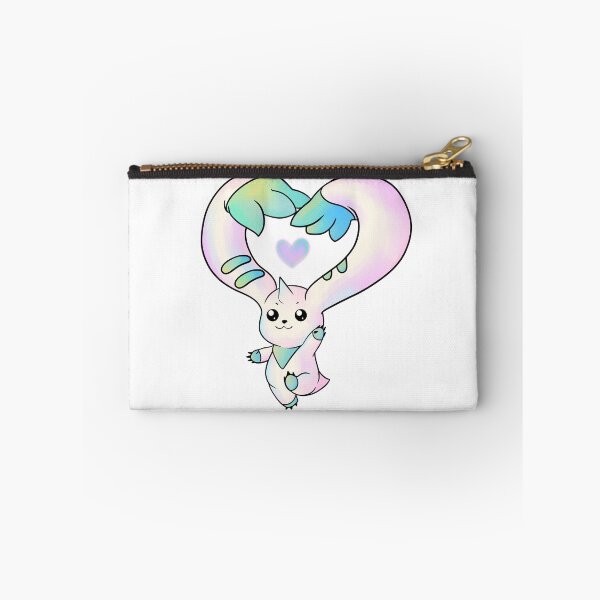 Item preview, Momentai Terriermon  designed and sold by Pastel-Opossum.