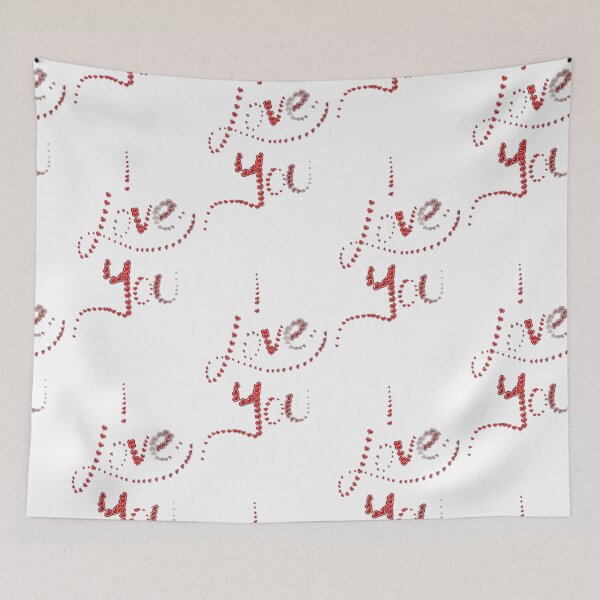 Aperçu de l'œuvre Romantic Love Text Design-162 PNG créée et vendue par Metaversigns2-O.