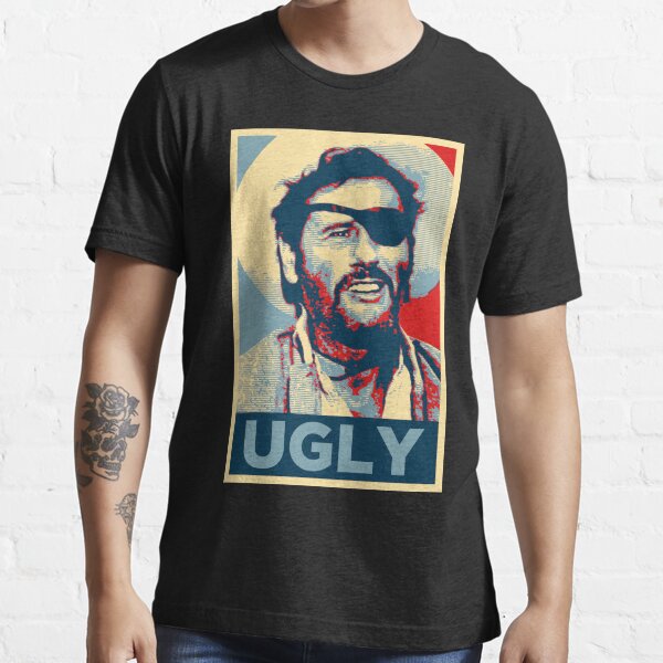 Ugly - The Good, The Bad and The Ugly Essential T-Shirt