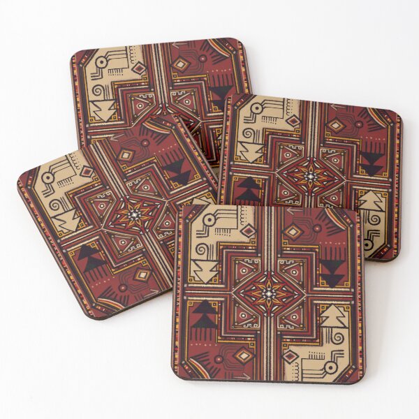 Item preview, Sacred Grounds  designed and sold by Daniel Watts.