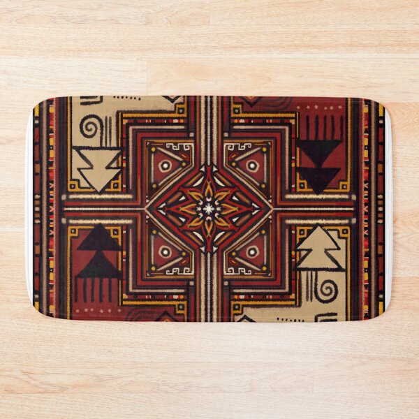 Item preview, Sacred Grounds  designed and sold by Daniel Watts.