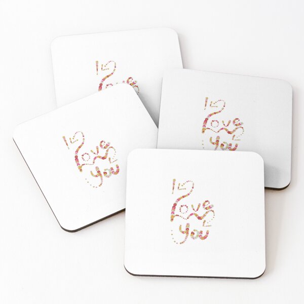 Aperçu de l'œuvre Romantic Love Text Design-153 PNG créée et vendue par Metaversigns2-O.