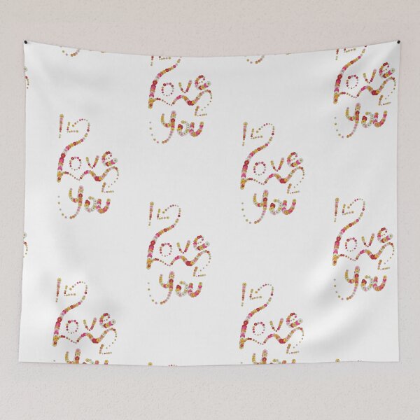 Aperçu de l'œuvre Romantic Love Text Design-153 PNG créée et vendue par Metaversigns2-O.