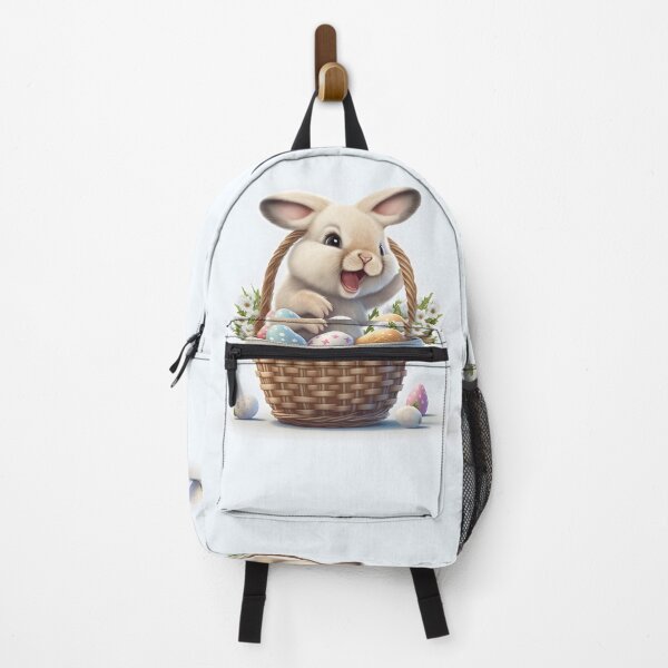 Item preview, The Easter bunny designed and sold by AdamPolak.