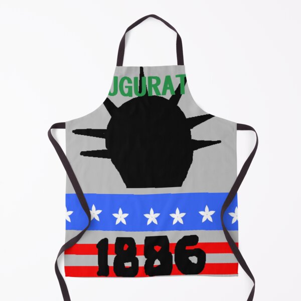 Item preview, Statue of Liberty Inauguration designed and sold by 3triadstore.