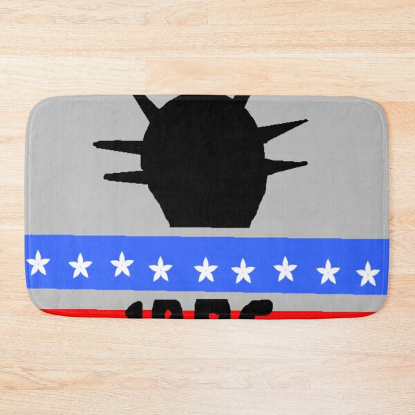 Item preview, Statue of Liberty Inauguration designed and sold by 3triadstore.