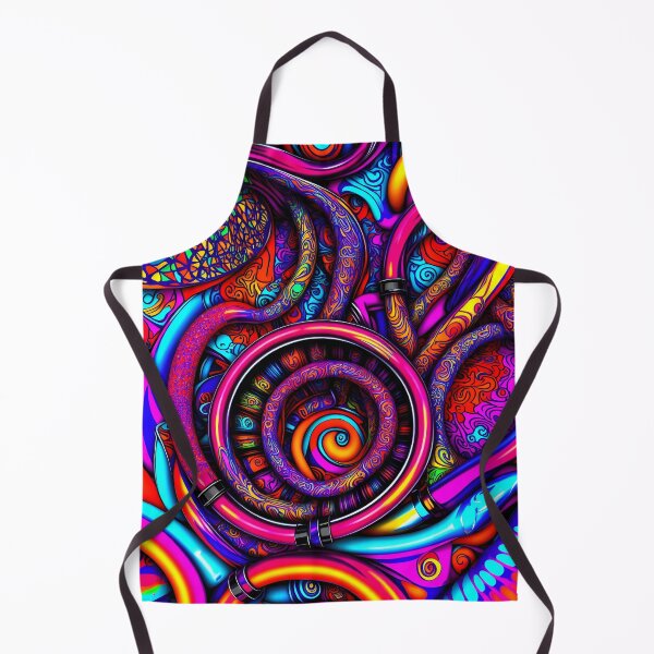 Item preview, Psychedelic Pipes designed and sold by internlvisions.