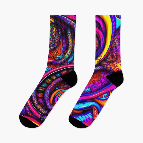Item preview, Psychedelic Pipes designed and sold by internlvisions.