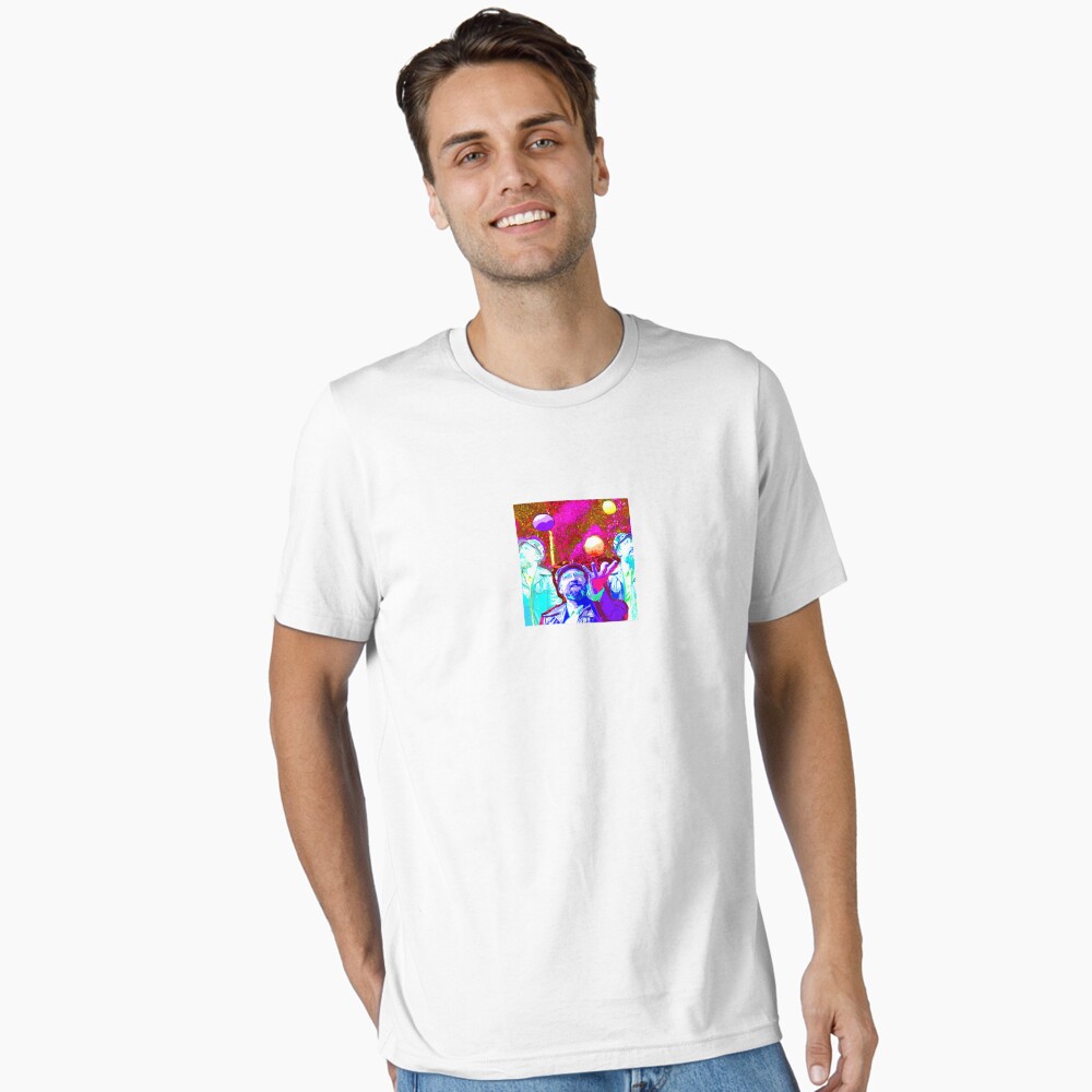 Item preview, Essential T-Shirt designed and sold by Artron888.