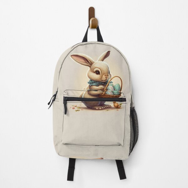 Item preview, The Easter bunny designed and sold by AdamPolak.