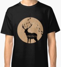 Prongs Classic T-Shirt